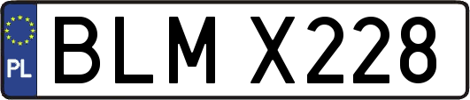 BLMX228