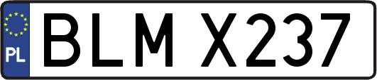 BLMX237
