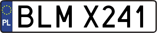 BLMX241