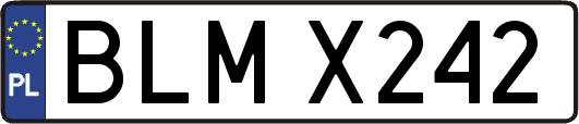 BLMX242