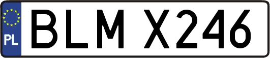 BLMX246