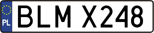 BLMX248
