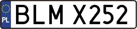 BLMX252