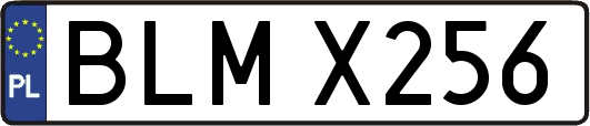 BLMX256