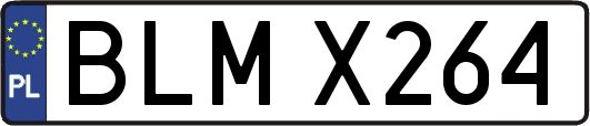 BLMX264