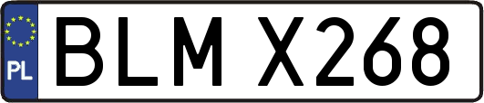 BLMX268