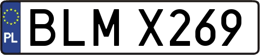 BLMX269