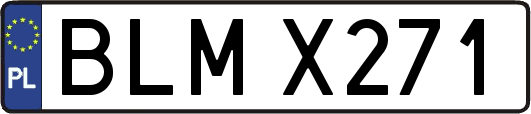 BLMX271