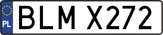 BLMX272