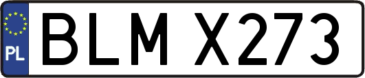 BLMX273