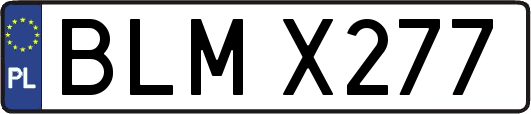 BLMX277