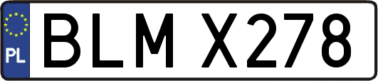 BLMX278