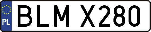 BLMX280
