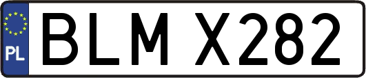 BLMX282