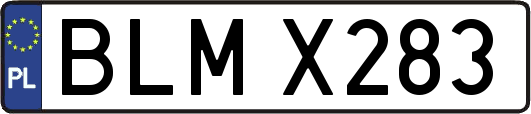 BLMX283