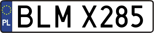 BLMX285