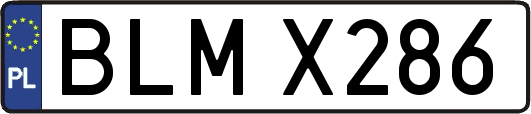 BLMX286