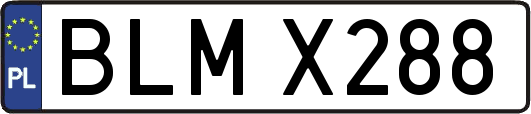 BLMX288