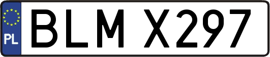 BLMX297