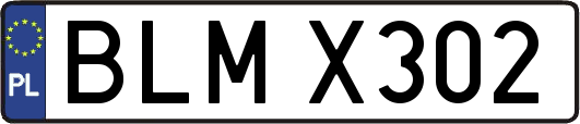 BLMX302