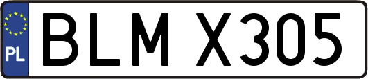 BLMX305