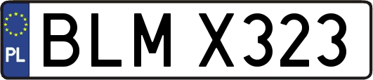 BLMX323
