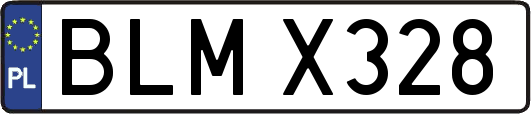 BLMX328