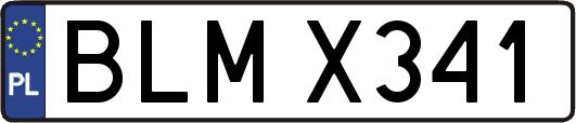 BLMX341