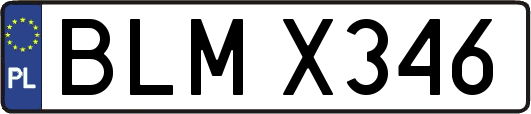 BLMX346