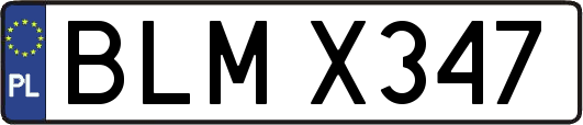 BLMX347