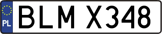 BLMX348