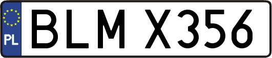 BLMX356