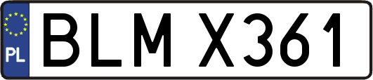 BLMX361