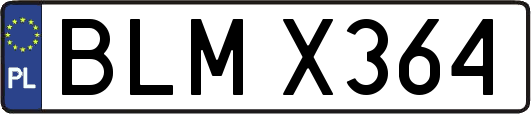BLMX364