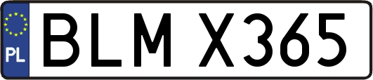 BLMX365