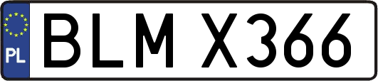 BLMX366