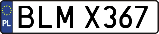BLMX367