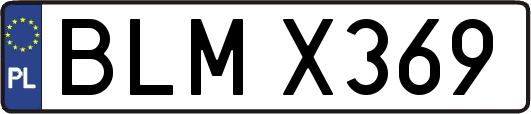 BLMX369