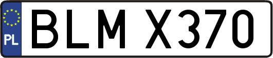 BLMX370