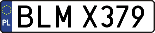 BLMX379