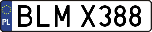 BLMX388