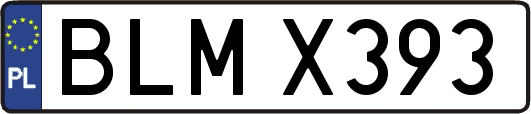 BLMX393