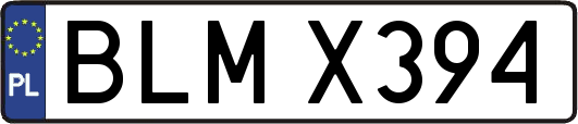 BLMX394