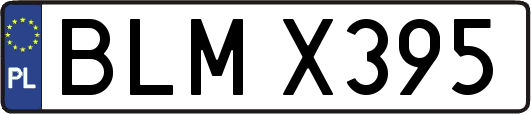 BLMX395