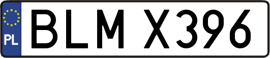 BLMX396