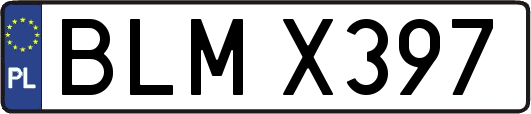 BLMX397