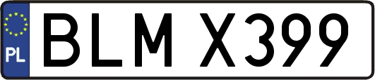 BLMX399