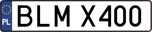 BLMX400