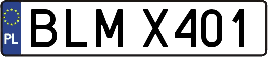 BLMX401