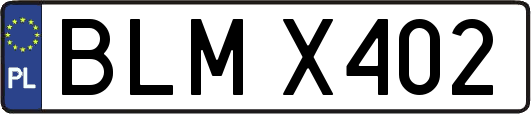 BLMX402
